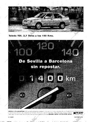 ABC MADRID 06-02-1996 página 14