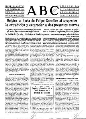 ABC MADRID 06-02-1996 página 15
