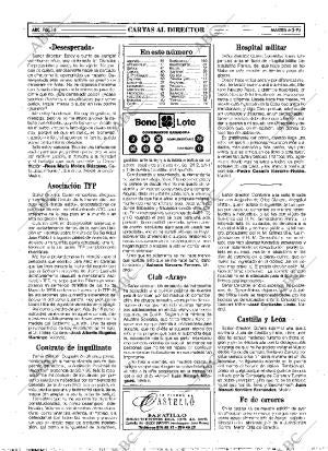 ABC MADRID 06-02-1996 página 16