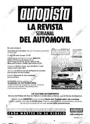 ABC MADRID 06-02-1996 página 2