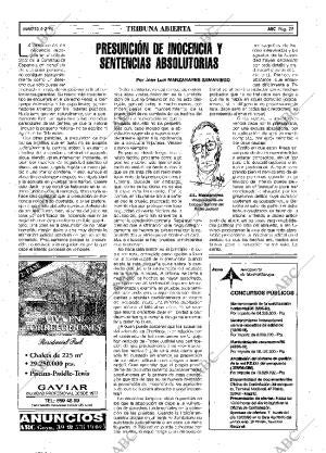 ABC MADRID 06-02-1996 página 29