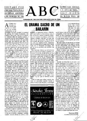 ABC MADRID 06-02-1996 página 3