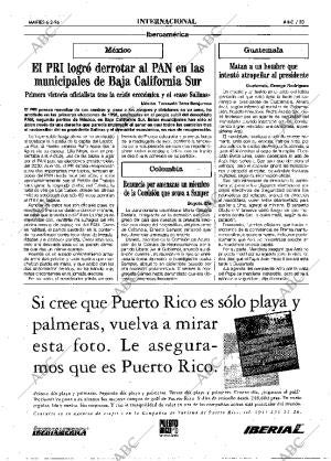 ABC MADRID 06-02-1996 página 33