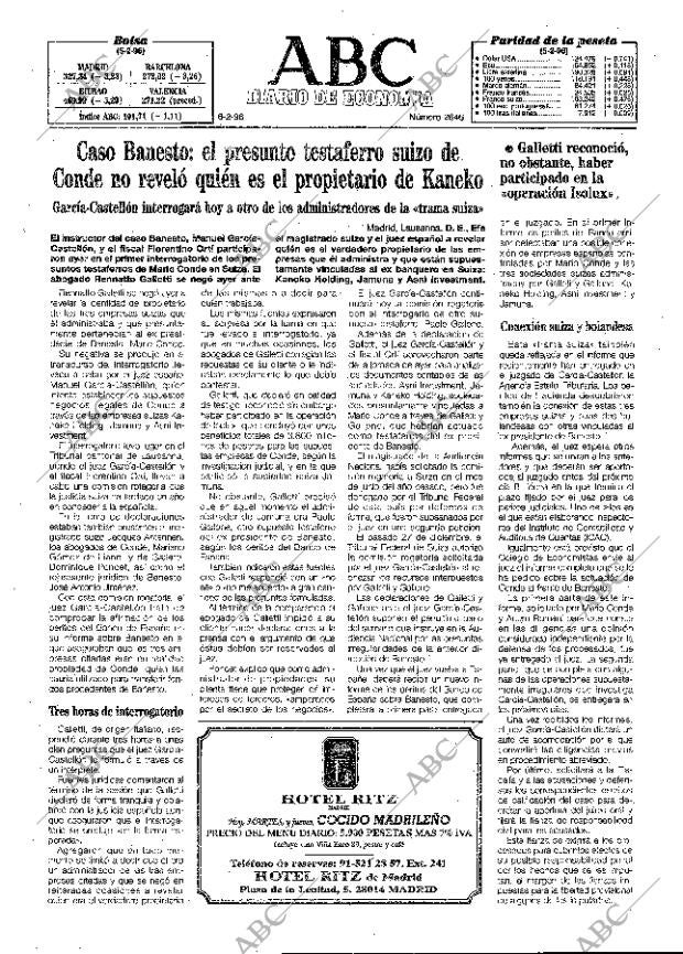 ABC MADRID 06-02-1996 página 37