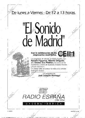 ABC MADRID 06-02-1996 página 4