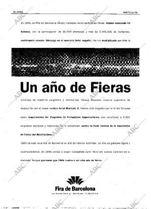 ABC MADRID 06-02-1996 página 46