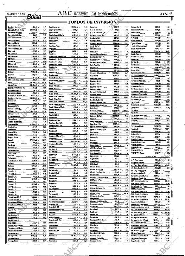ABC MADRID 06-02-1996 página 47
