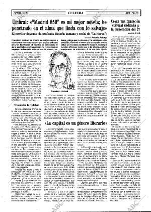 ABC MADRID 06-02-1996 página 49
