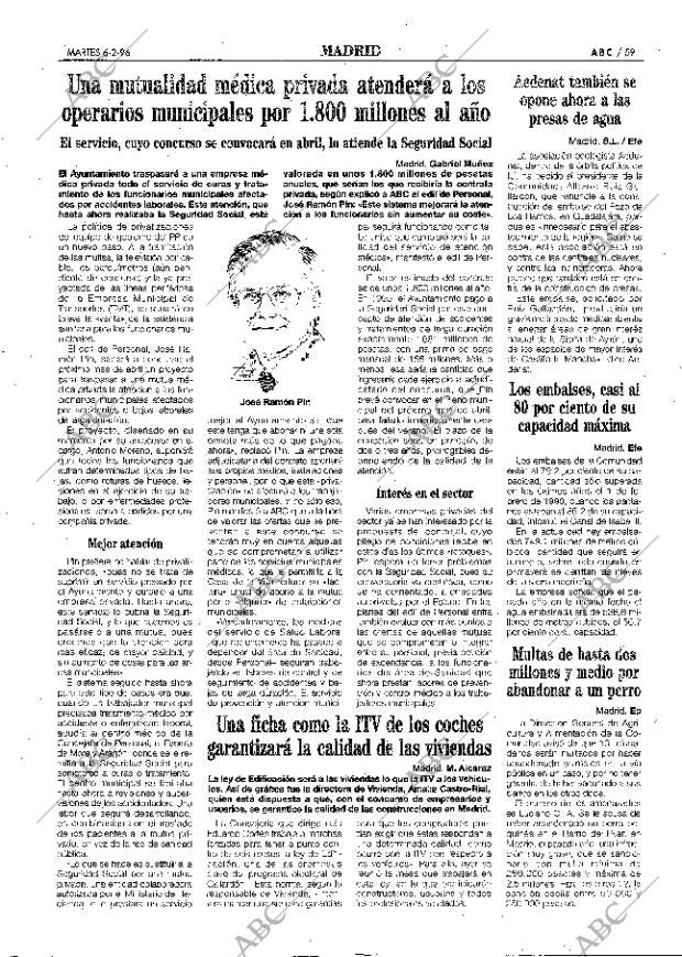 ABC MADRID 06-02-1996 página 59