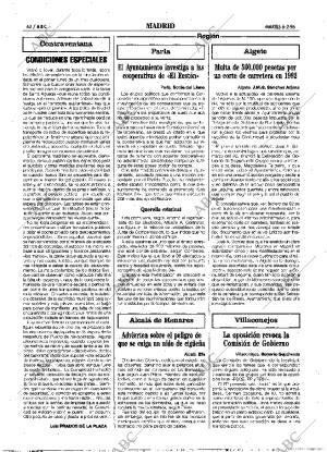 ABC MADRID 06-02-1996 página 62