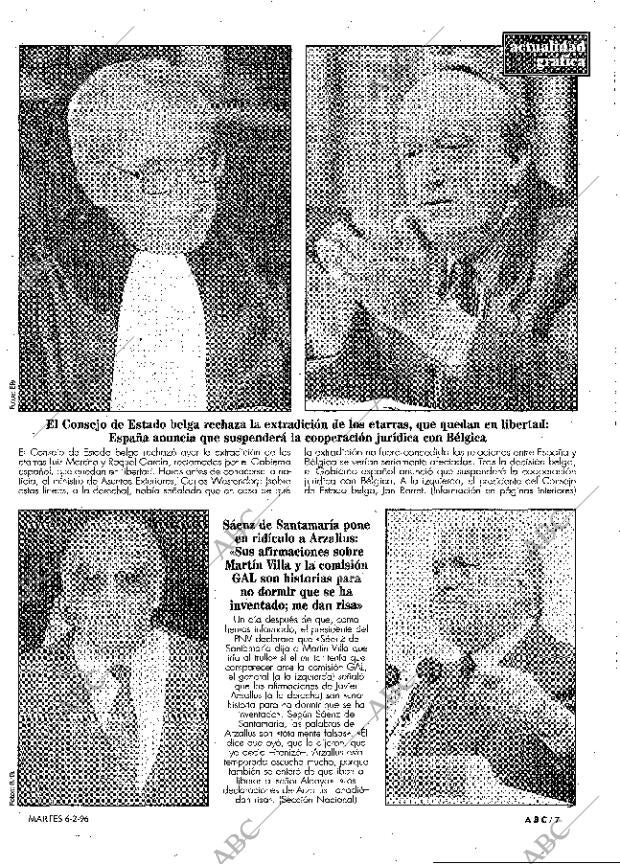 ABC MADRID 06-02-1996 página 7
