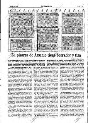 ABC MADRID 06-02-1996 página 71