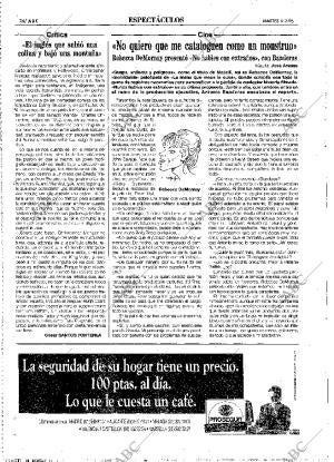 ABC MADRID 06-02-1996 página 76