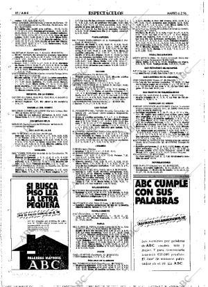 ABC MADRID 06-02-1996 página 82