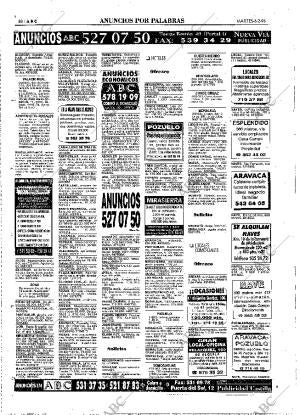 ABC MADRID 06-02-1996 página 88