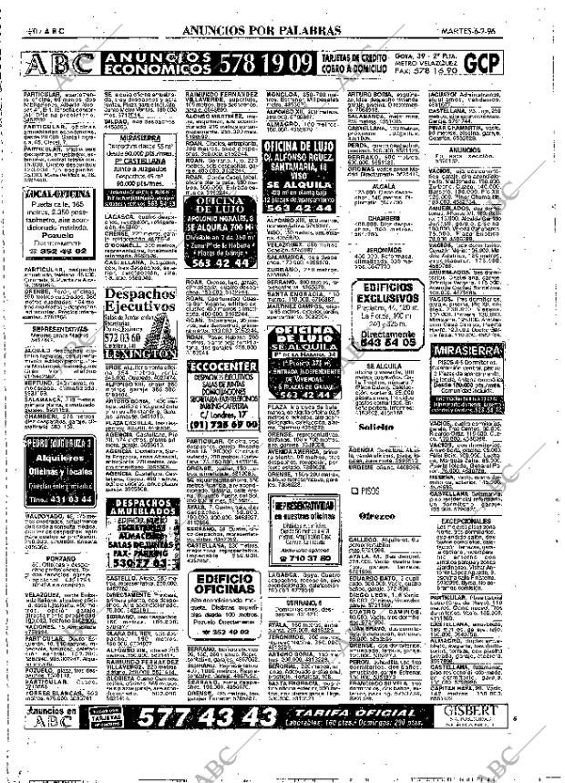 ABC MADRID 06-02-1996 página 90