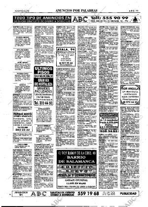 ABC MADRID 06-02-1996 página 99