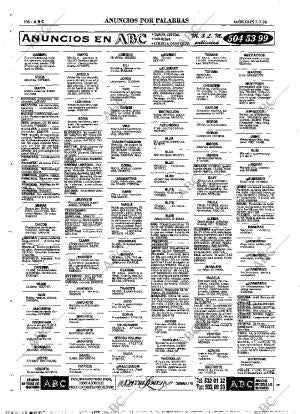 ABC MADRID 07-02-1996 página 106