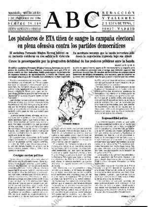 ABC MADRID 07-02-1996 página 11