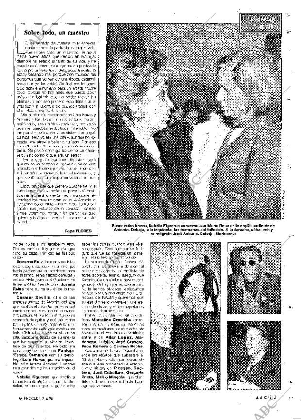 ABC MADRID 07-02-1996 página 113