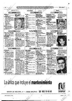 ABC MADRID 07-02-1996 página 119
