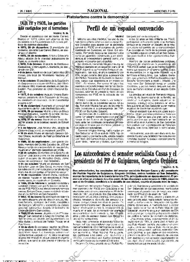 ABC MADRID 07-02-1996 página 20