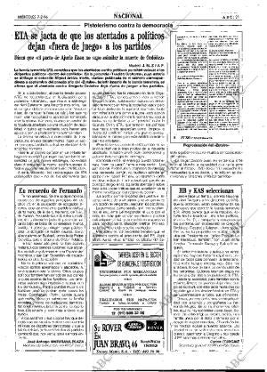 ABC MADRID 07-02-1996 página 21