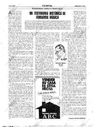 ABC MADRID 07-02-1996 página 22