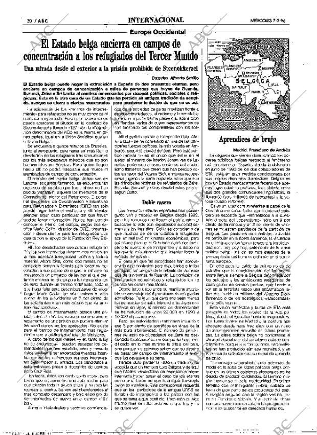 ABC MADRID 07-02-1996 página 30