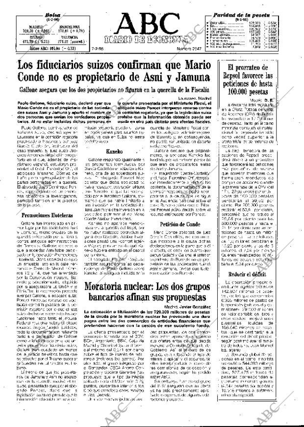 ABC MADRID 07-02-1996 página 35