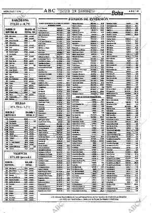 ABC MADRID 07-02-1996 página 41