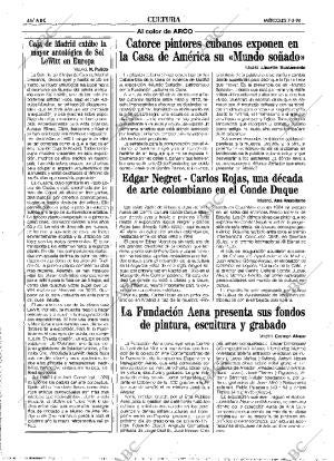 ABC MADRID 07-02-1996 página 46