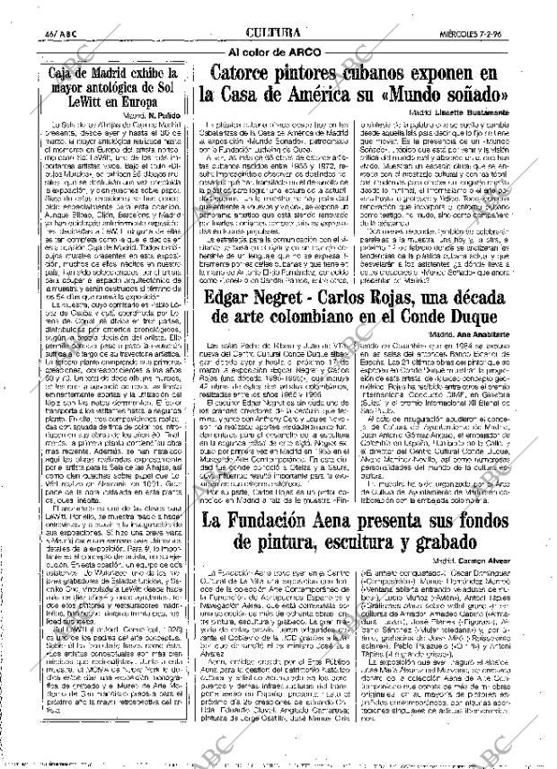 ABC MADRID 07-02-1996 página 46