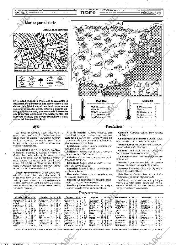 ABC MADRID 07-02-1996 página 50