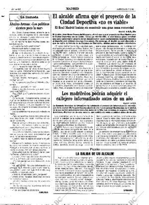 ABC MADRID 07-02-1996 página 62