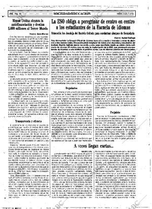 ABC MADRID 07-02-1996 página 66