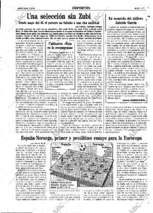 ABC MADRID 07-02-1996 página 71