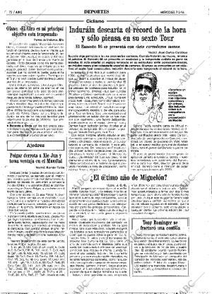 ABC MADRID 07-02-1996 página 72