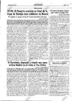 ABC MADRID 07-02-1996 página 73