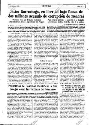 ABC MADRID 07-02-1996 página 75