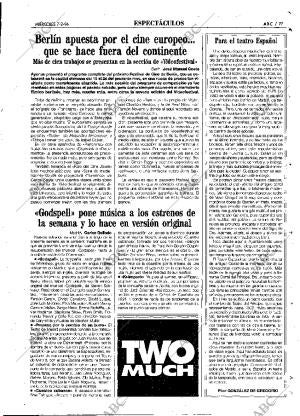 ABC MADRID 07-02-1996 página 77