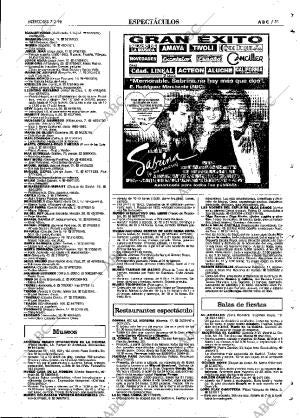 ABC MADRID 07-02-1996 página 81