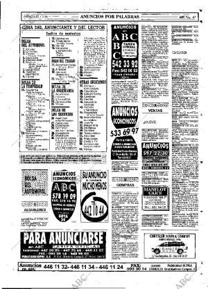 ABC MADRID 07-02-1996 página 87