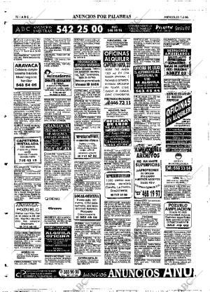 ABC MADRID 07-02-1996 página 90