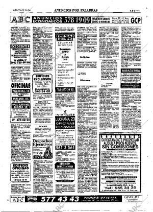 ABC MADRID 07-02-1996 página 91