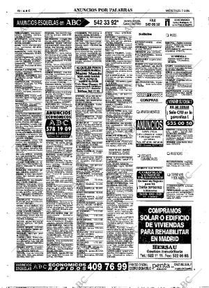 ABC MADRID 07-02-1996 página 92