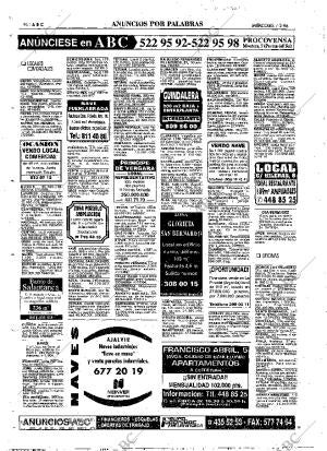 ABC MADRID 07-02-1996 página 96