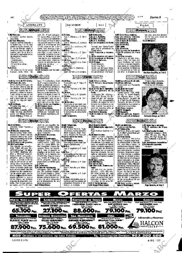 ABC MADRID 08-02-1996 página 127