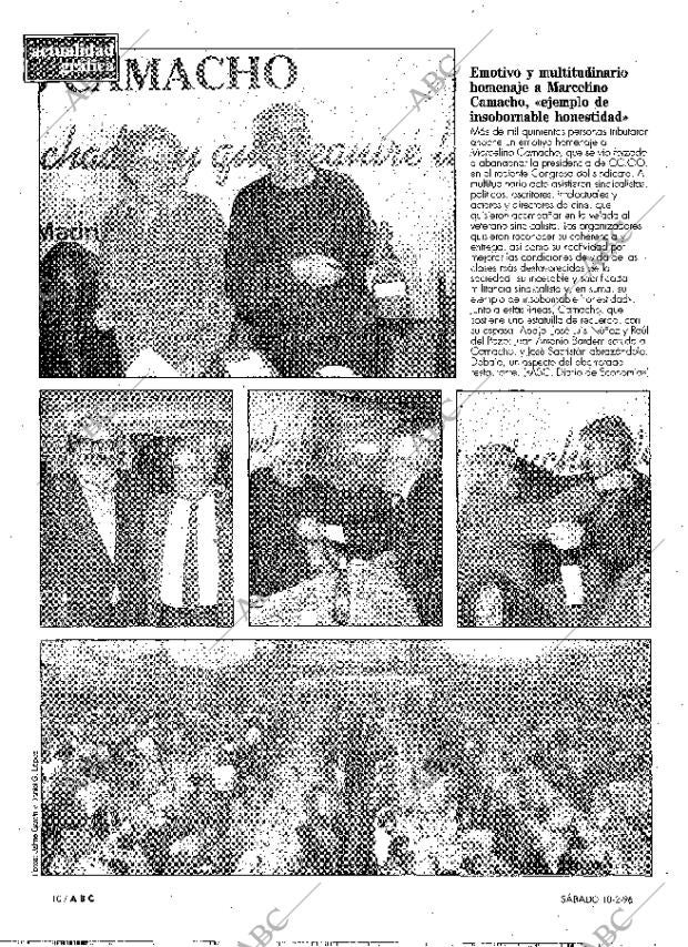ABC MADRID 10-02-1996 página 10
