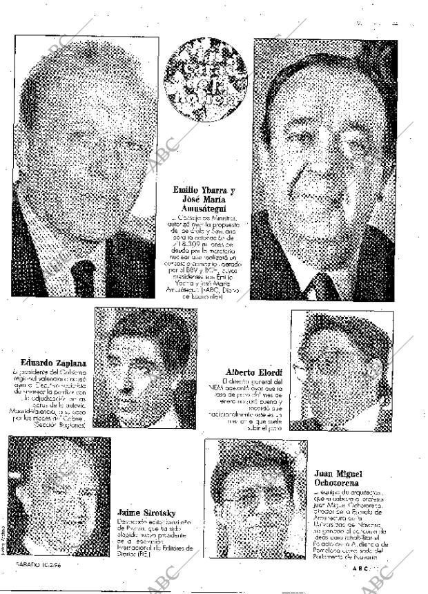 ABC MADRID 10-02-1996 página 11